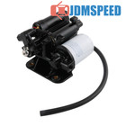 Fuel Pump Assembly For 8 1 8 1l Volvo Penta Cell High Pressure Hi Low