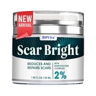 Scar Removal Cream - Rapid Repair Of New   Old Scars  Acne Spots  Burns
