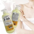 Aha Strong Brightening Body Cream Hydroxy Acid Vitamin C Whitening 500ml Us 