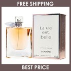 Lanc  me La Vie Est Belle Eau De Parfum Edp Spray 3 4 Oz 100 Ml Women - Brand New