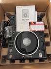 Pioneer Dj Cdj-3000 Professional Dj Multi Player  black  Damaged Box