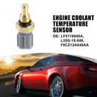 Unique Bargains Lf0118840a Engine Coolant Temperature