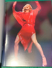 Madonna Confessions Officialtour Program 2006 W  Stickers
