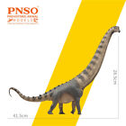 Pnso Alamosaurus 79 Prehistoric Dinosaur Model Gk Animal Figure Toys Gift Decor