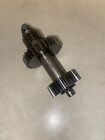 Hobart Mixer Transmission  Shaft    Second Generation Transmission   Used