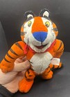 Kellogg s Frosted Flakes Tony The Tiger Plush 1997 W  Red Bandana