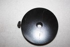 11 Pound Telescope Counterweight  20 5mm Shaft Hole  6  Dia X 1 7  Wide