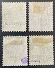 Cyprus 1880 3-6   Flawless 2000     h3485