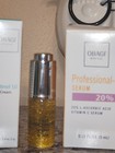 Obagi Vitamin C Hydro Drops And Retinol 3 Pc Bundle Authentic