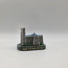 London Landmark Souvenir Figurines Westminster London Eye Tower Bridge St Paul s