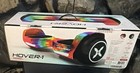 Hover 1 Hoverboard Rainbow 