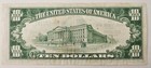 United States  10 Dollars  Richmond   1929  P-396e   See Scan