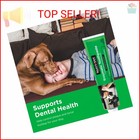 Nutri-vet Enzymatic Dog Toothpaste  Plaque Remover For Teeth  Dog Breath Freshen