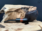 Danske Club Vario 95 Sandblasted Pot Smoking Pipe