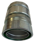 American Fittings Stremt300 3 liquidtight Combo Coupling To Emt Steel