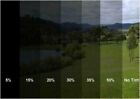 Llumar Ctx Nano Ceramic Window Film 5  Vlt 40  X 20  Ft Tint Roll