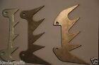 Piltz Chainsaw Twin Felling Dog Set With Bolts Ms260 Thru Ms391 Heavy