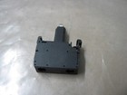 New Ab Allen Bradley  800f-n3w Wh Led Indicator  Light Assy 24vac P9393