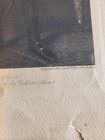 George Washington 1896 Picture  Rare