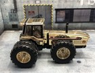 1 64 Ertl Case Ih 6788 Tractor Gold Chase