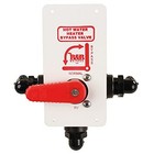  Rv Camper Hot Water Tank Diverter Valve Pn 94228 
