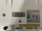Lot Of 4 Cisco Air-lap1142n-a-k9 Wireless Dual Band Access Point 802 11a g n Poe
