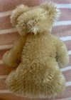 Vintage Miniature 3    Steiff Mohair Original Teddy Bear Stuffed Animal Germany