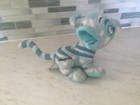 Vintage Neopets Cloud Kougra Plush 2007 Jakks Pacific