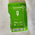 Yubico Yubikey 5c Nfc Usb-c Security Key New Open Box Damaged Pkg Functional   