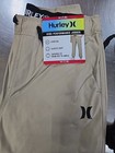 Nwt  Boy s Hurley Performance Jogger - 3 Colors  5 Sizes