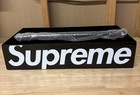Mac Tools X Supreme Tote Tray Tool Box Organizer W Handle Ss24 Black