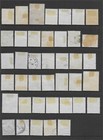 Yugoslavia       Various Used Issues     1946 To 1955