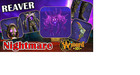 Wizard101 Wallaru Nightmare Dungeon Malus 15 Time s Gear Crafting Badge 48 Hour 