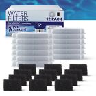 Pet Standard Water Filters Compatible With Veken   95oz 2 8l Fountain  Pack Of 12