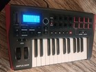 Impulse 25 Controller Keyboard dj Controller Novation