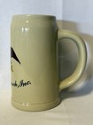A eagle Label Stein Cs24 Variant 1976 Ceramarte Brazil 5 1 2 
