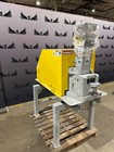 Sturtevant 2x6 Laboratory Jaw Crusher Used