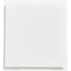 Ply  16-1 2  X 15-1 2  White Vinyl Mounting Blocks Meter Aw Ply  Meter Aw