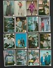 Topps 1966 Batman Trading Cards Bat Laffs - Complete Set Exc Adam West - Lot Bt1