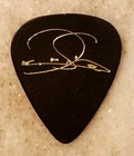 Anthrax - Dan Spitz   Vintage 1988  state Of Euphoria  Official Tour Guitar Pick