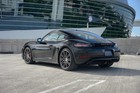 2018 Porsche 718 Cayman 
