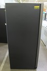 Ge Gss25gmpes 36  Slate 25 3 Cu  Ft  Side By Side Refrigerator Nob  153776