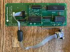 Apple Computer Mouse Interface Card 670-0030-f With Mouse M0100