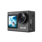 Sjcam  Sj6 Pro 4k 60fps Action Camera Touchscreen 24mp 6-axis Stabilization