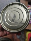 16 Cans Deep Sea Pink Salmon Wild Alaska Canned 14 75 Oz  2028 Exp Date