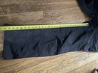 Vintage Arcteryx Goretex Pants Women   s Size S Black 