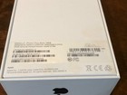 Apple Iphone 7 Plus Empty Original Retail Box 32gb - Empty Black - Box Only