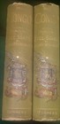 The Congo By Henry M  Stanley   1st Edition 1885   Very Nice Condition   Maps