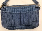 New Pehr Stroller Organizer Caddy Wintage Wash