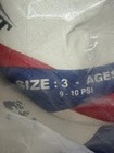 Gilbert G-tr3000 Rugby Training Ball Size 3